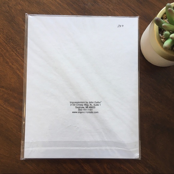 Artist-signed Travel Photography - Picture 3 of 4